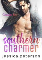 Charleston Heat 1 - Southern Charmer - Jessica Peterson .pdf